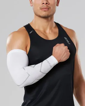 2XU Unisex Compression Arm Guard