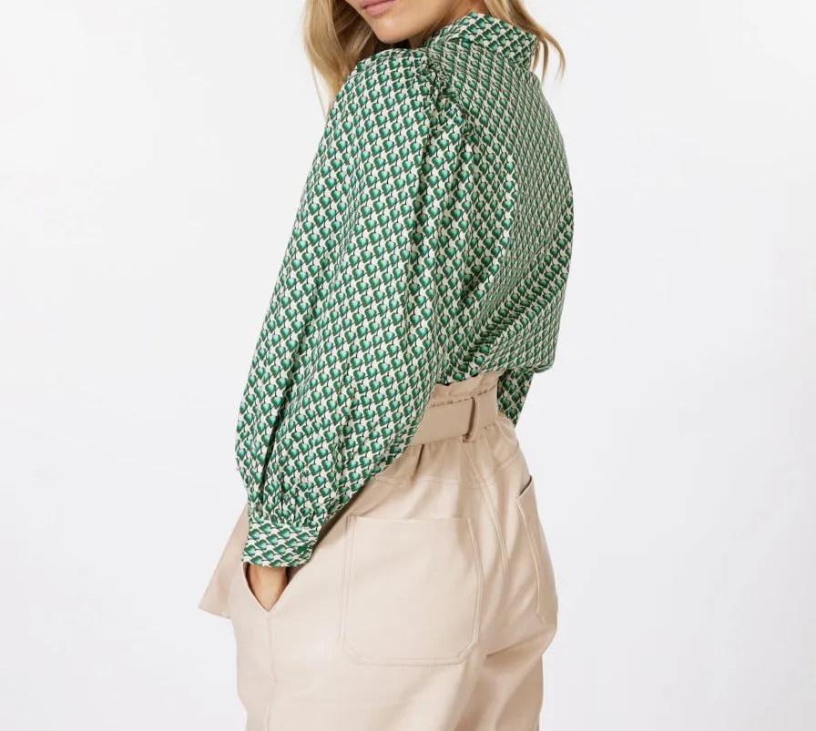 3/4 Sleeve Blouse