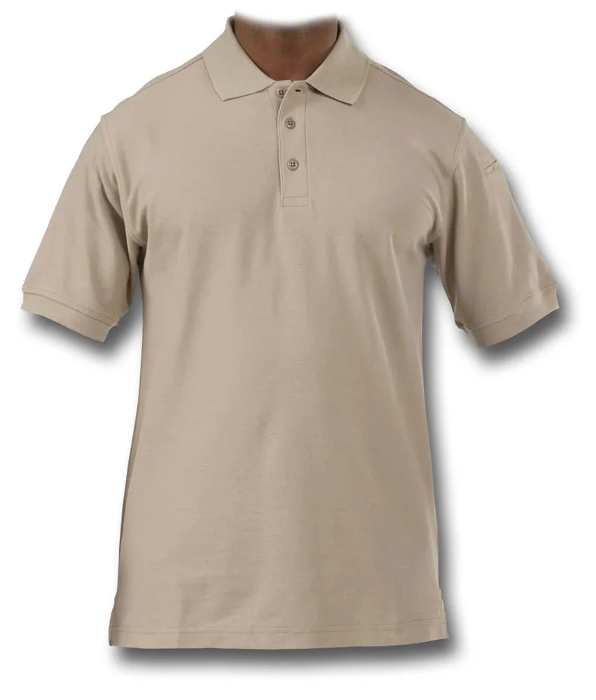 5.11 SHORT-SLEEVE UTILITY POLO