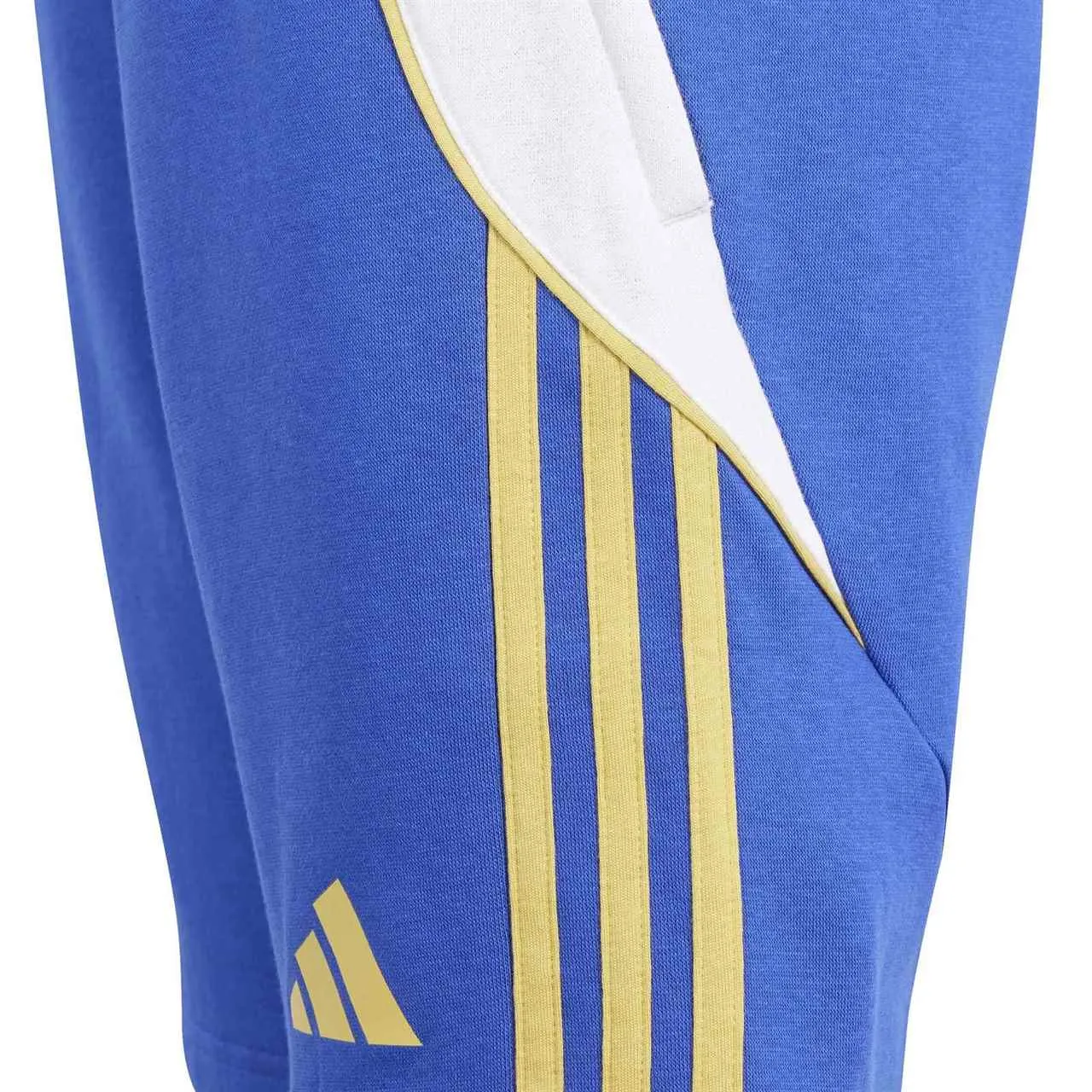 adidas Messi Boys Shorts