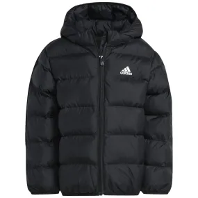 adidas Synthetic Down Kids Jacket