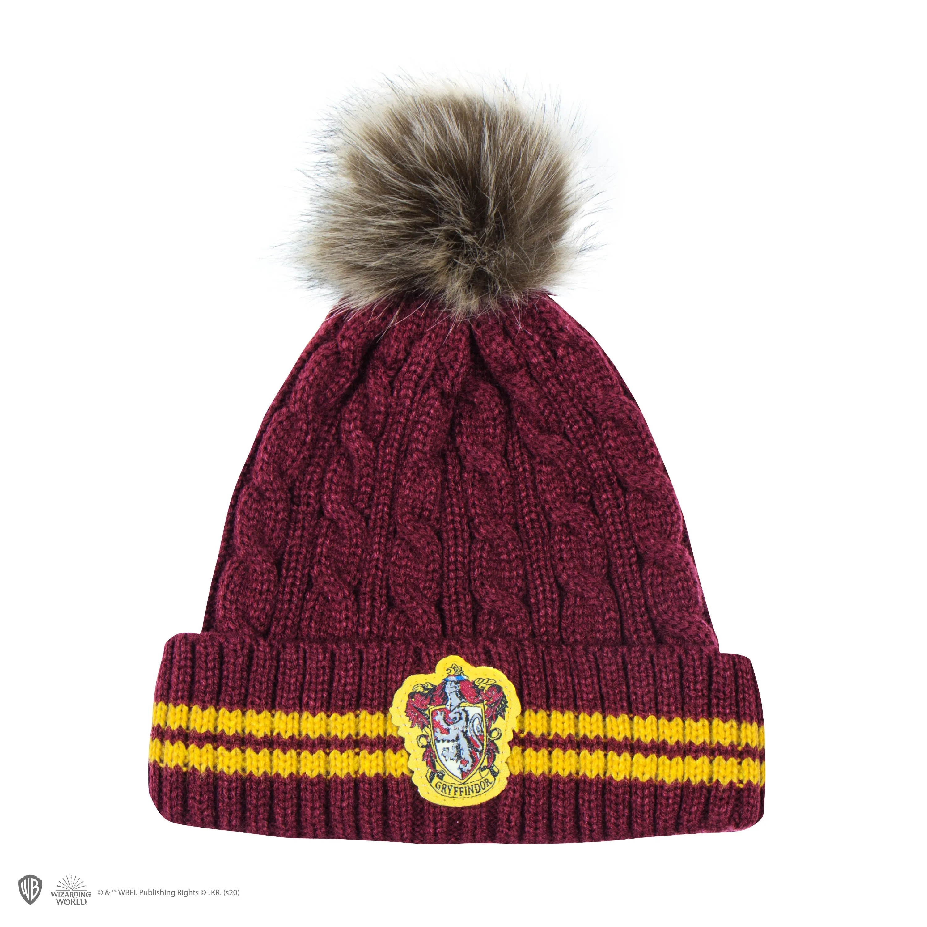 Adults Gryffindor Full Uniform