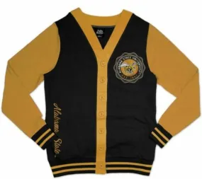 Alabama State University Women's Cardigan Hornets