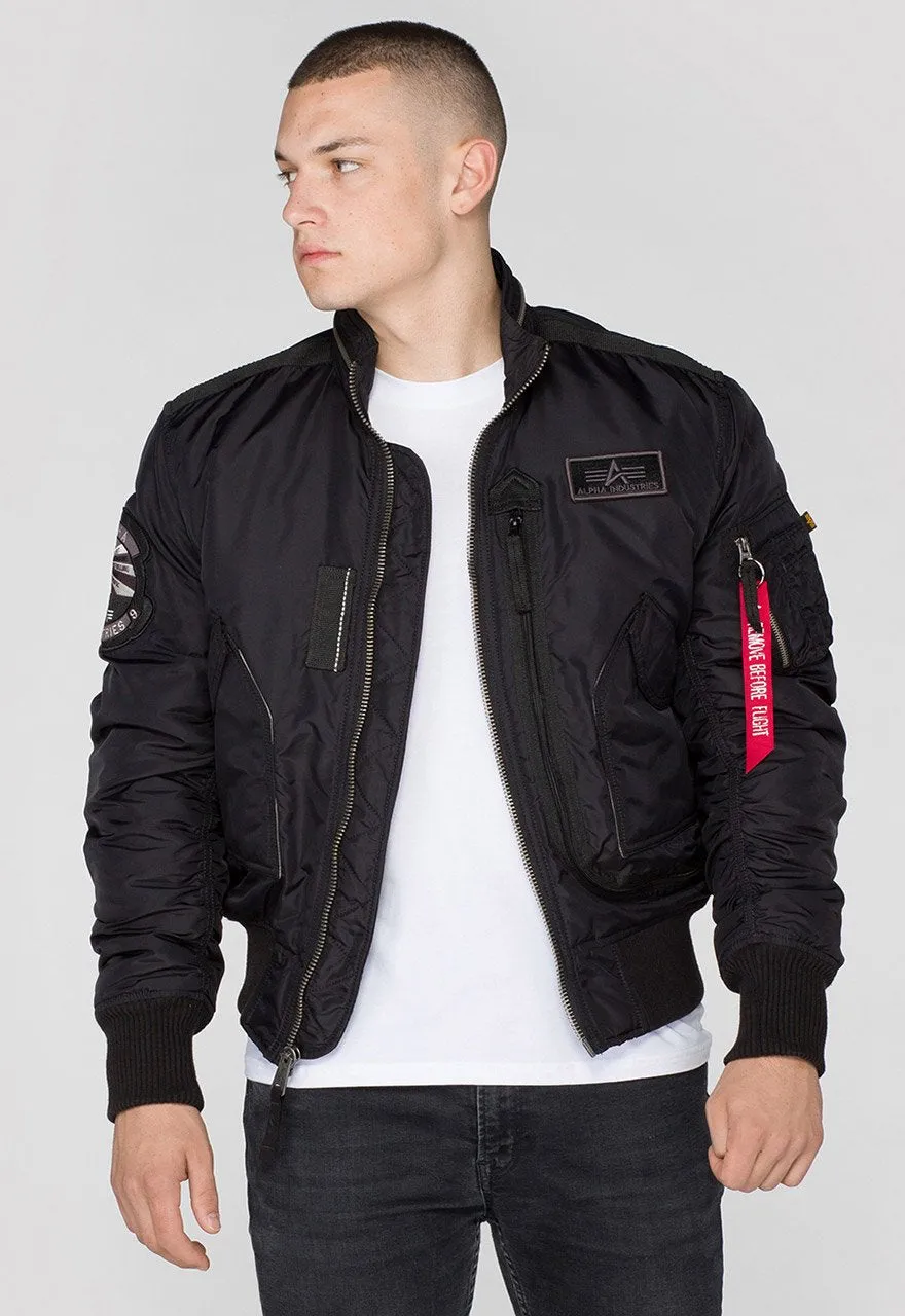 ALPHA ENGINE JACKET