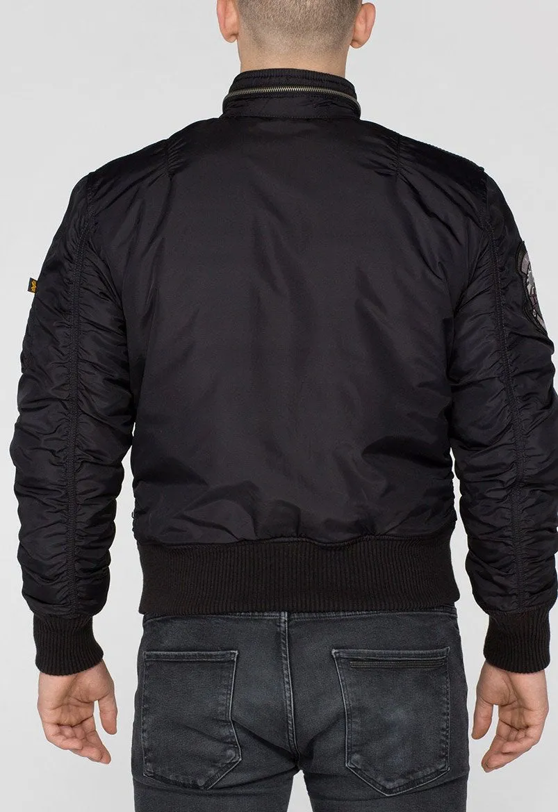 ALPHA ENGINE JACKET