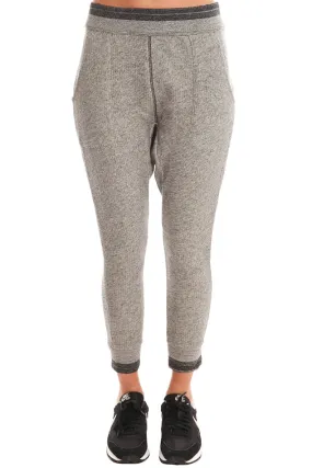 Alternate Apparel Fairfax Sweatpant Grey