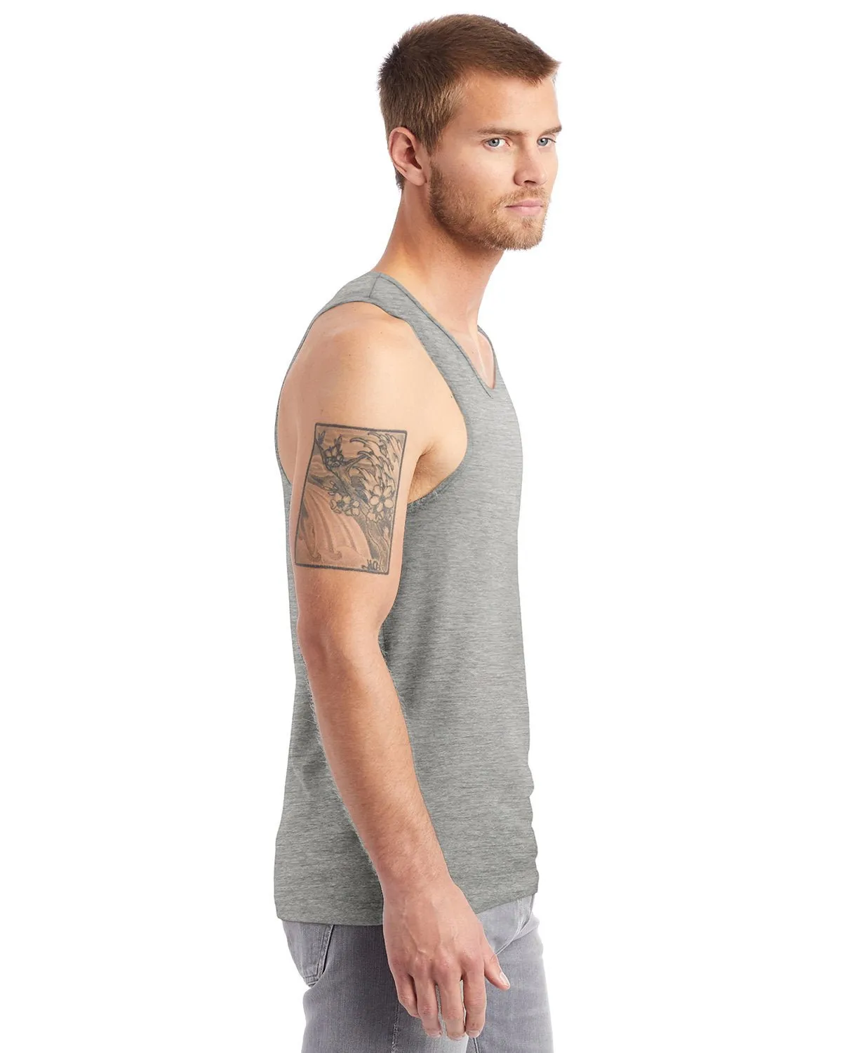 Alternative 1091C1 Men's Go-To Tank