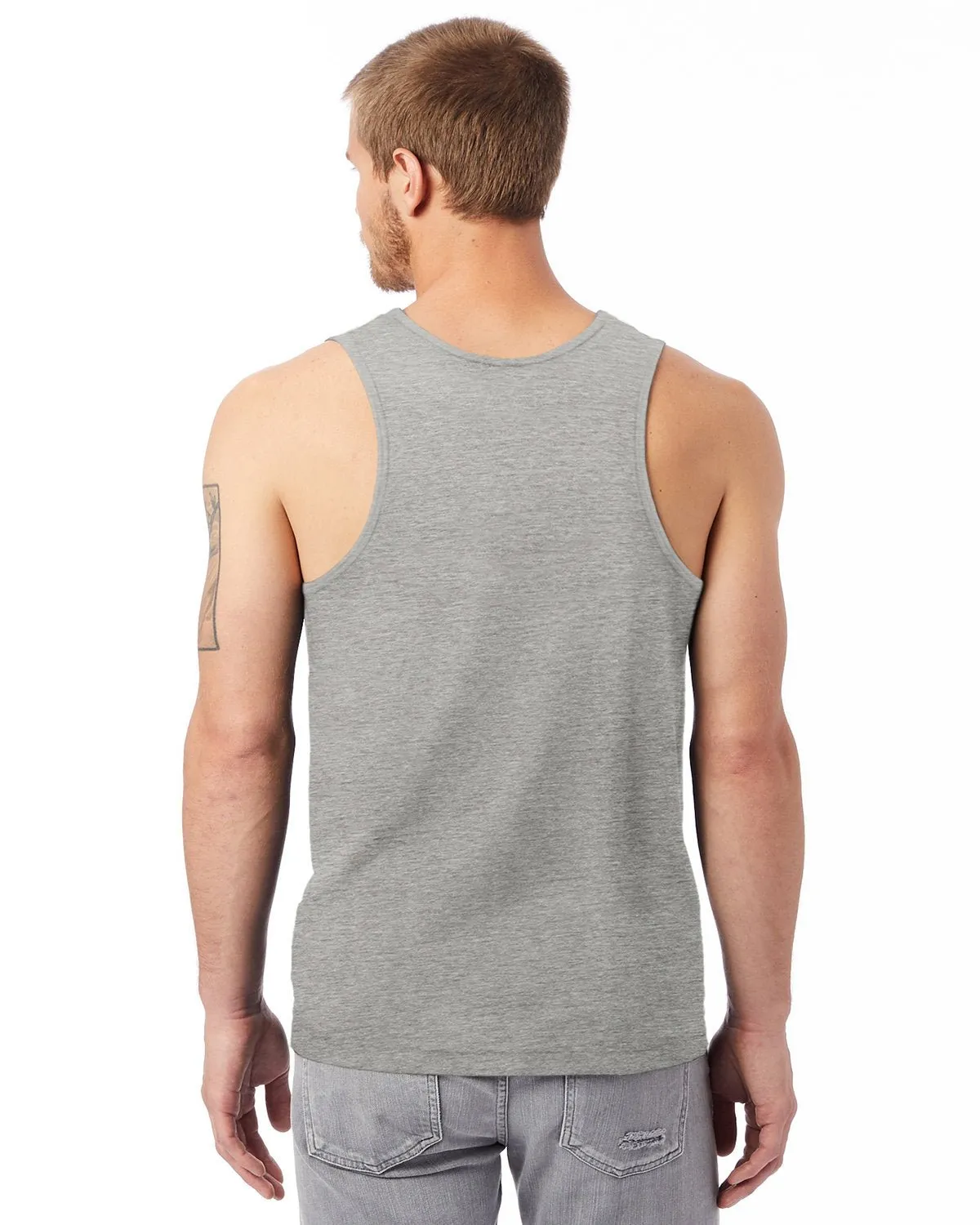 Alternative 1091C1 Men's Go-To Tank