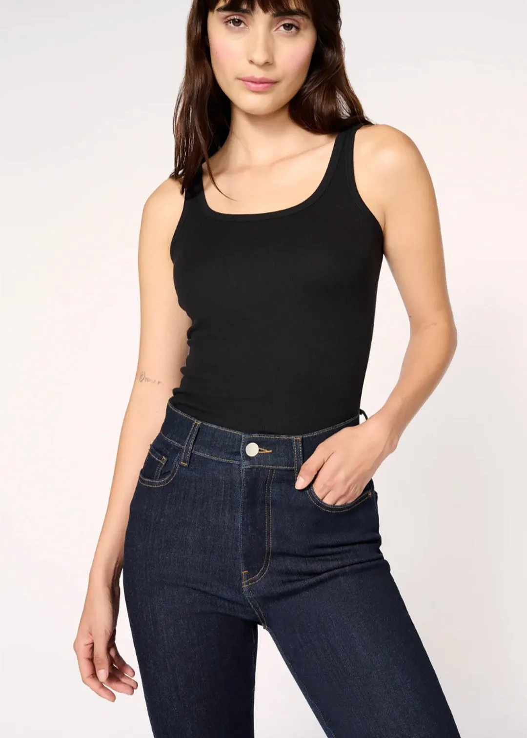 ASE Stretch Jeans