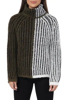 Aubrie Turtleneck Sweater