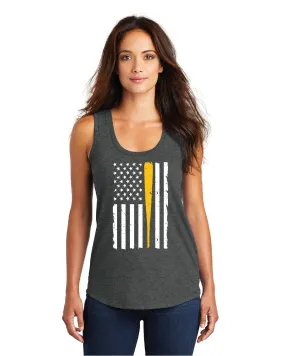 AV Baseball - District ® Women’s Perfect Tri ® Racerback Tank