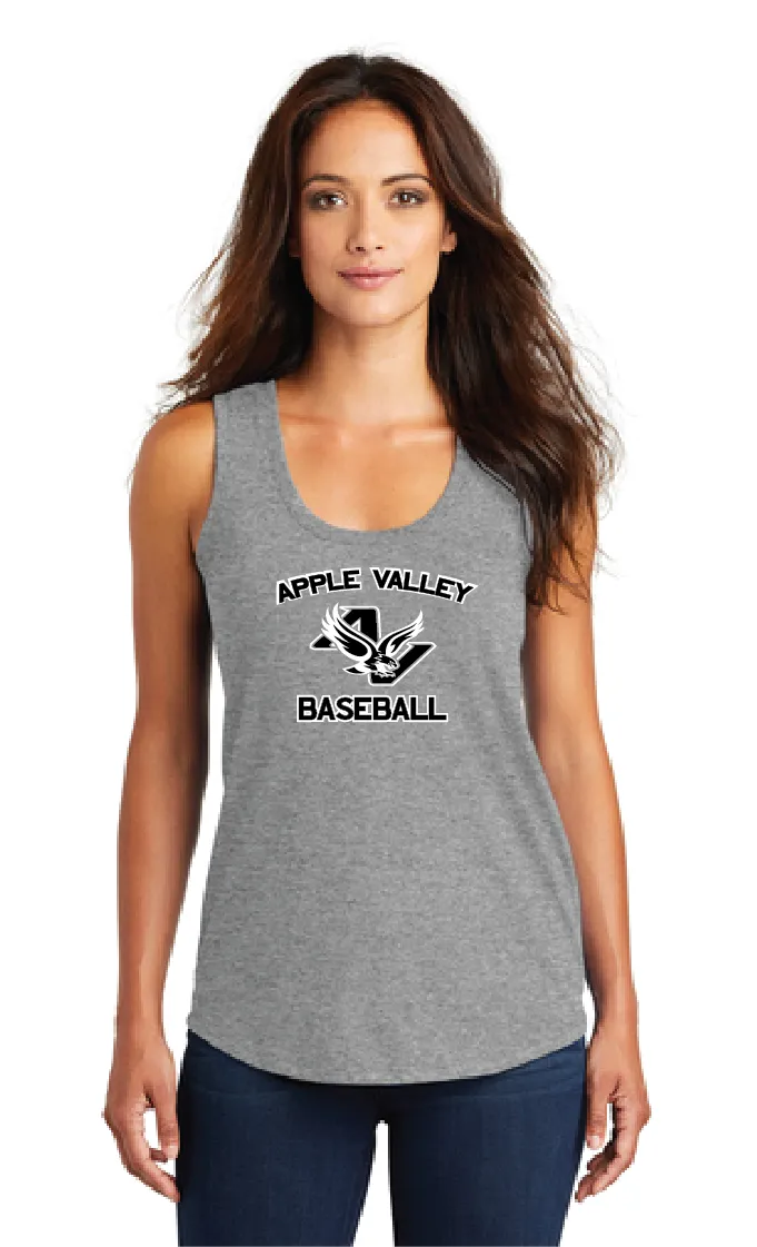 AV Baseball - District ® Women’s Perfect Tri ® Racerback Tank