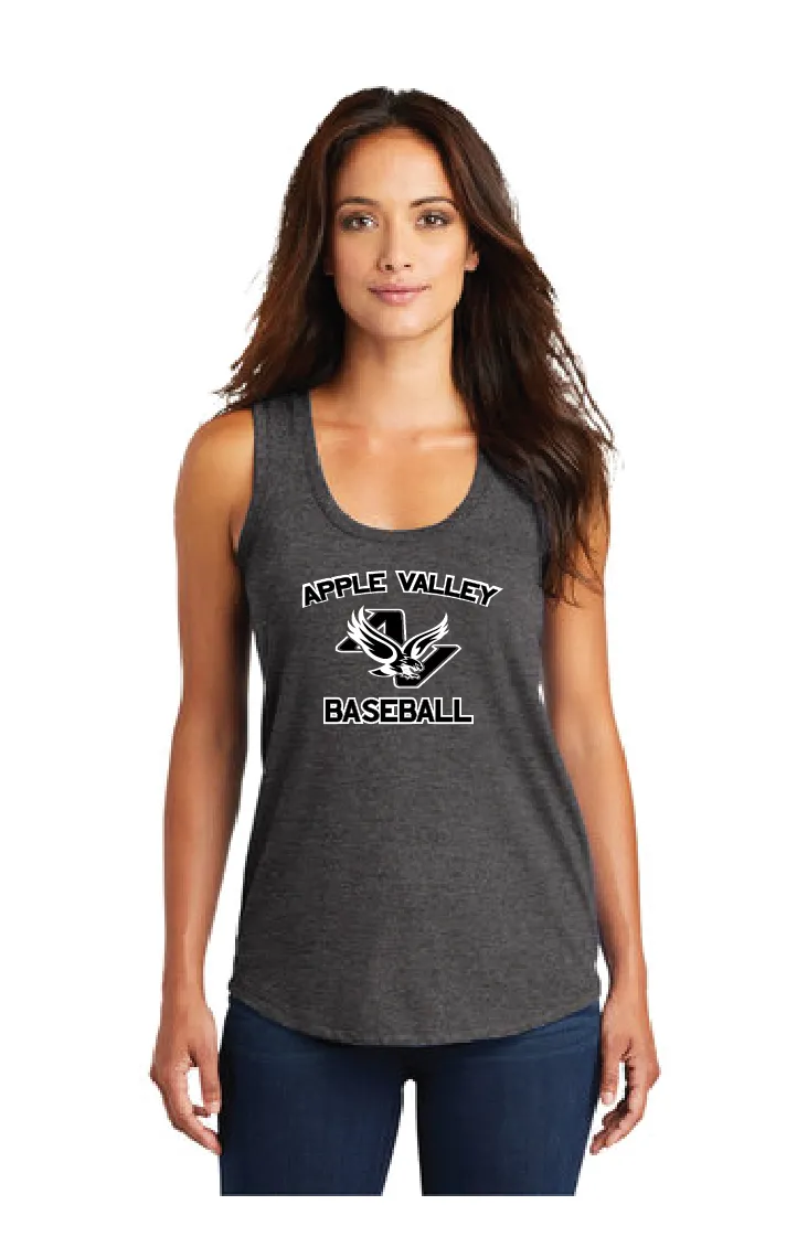 AV Baseball - District ® Women’s Perfect Tri ® Racerback Tank