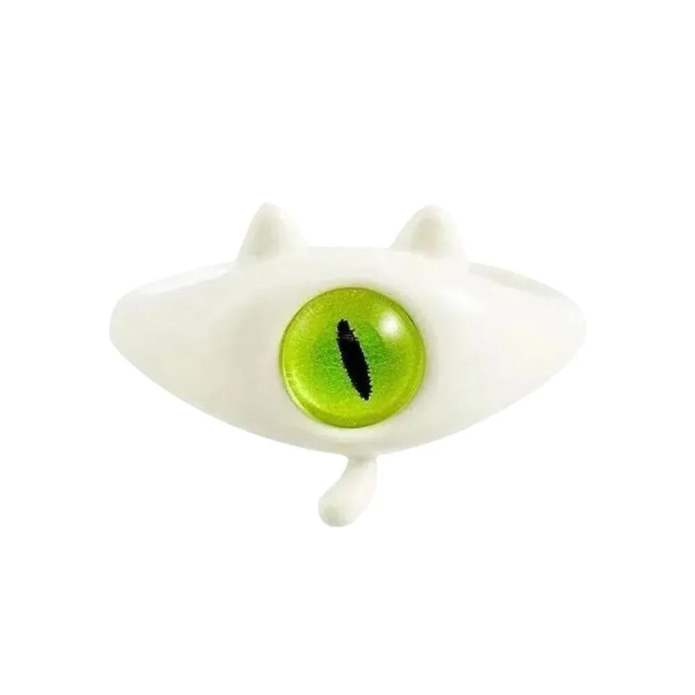 Baeleye | Cute Cartoon Monster Ring