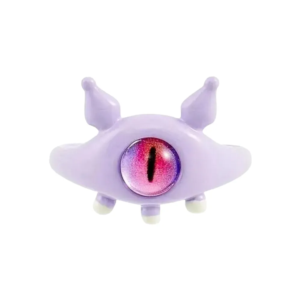 Baeleye | Cute Cartoon Monster Ring