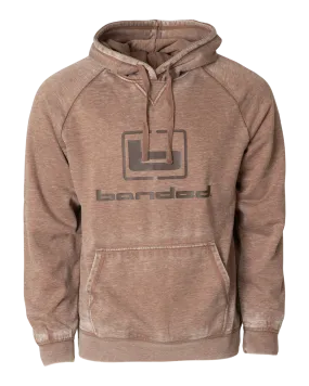 Banded Camp Hoodie