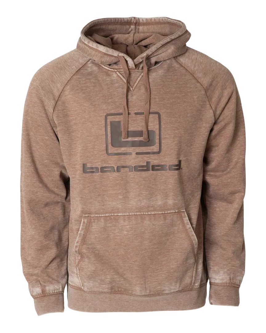 Banded Camp Hoodie