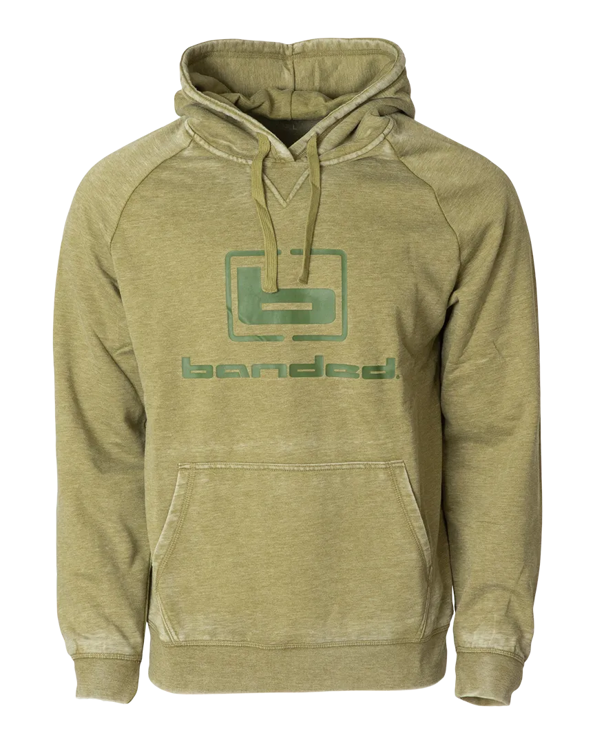 Banded Camp Hoodie