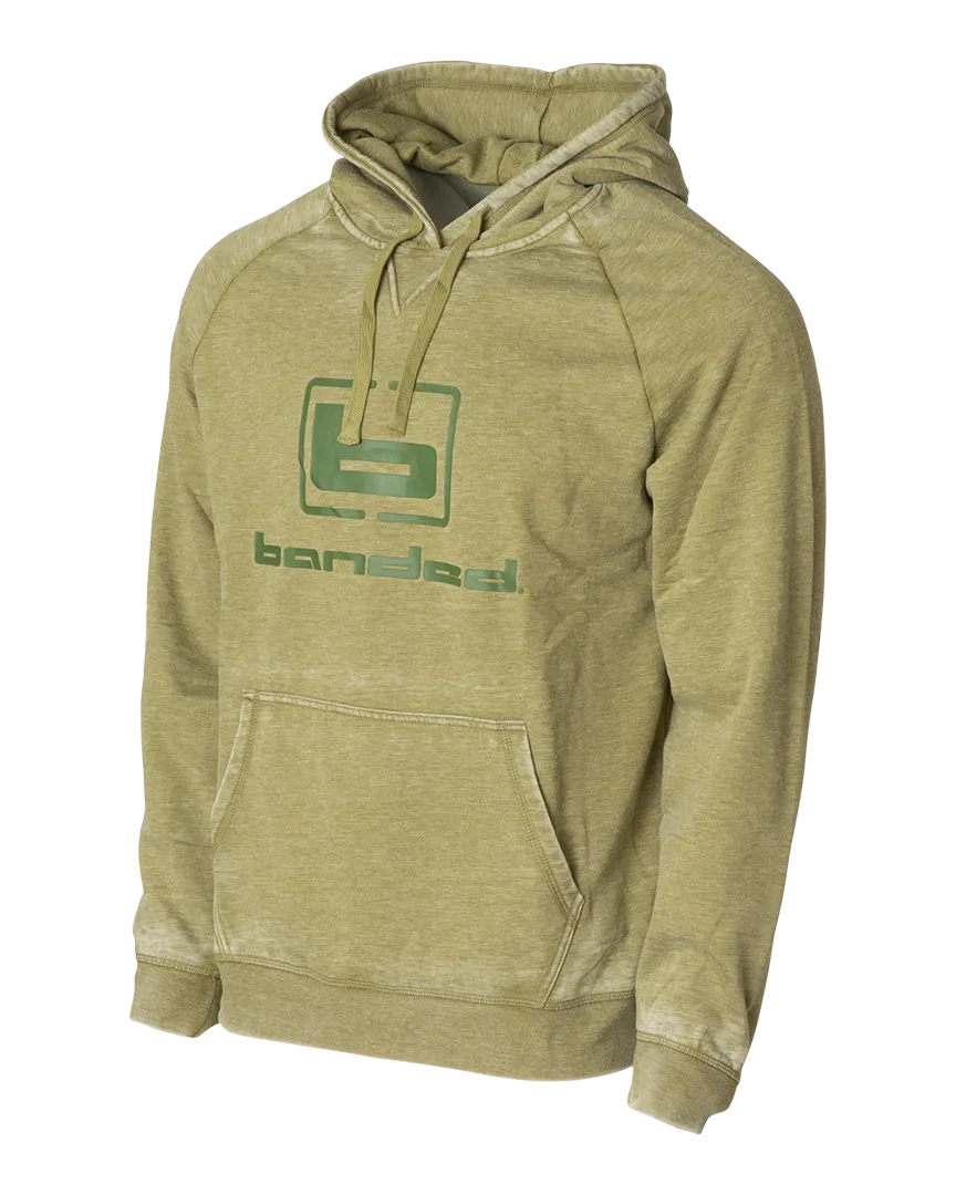 Banded Camp Hoodie