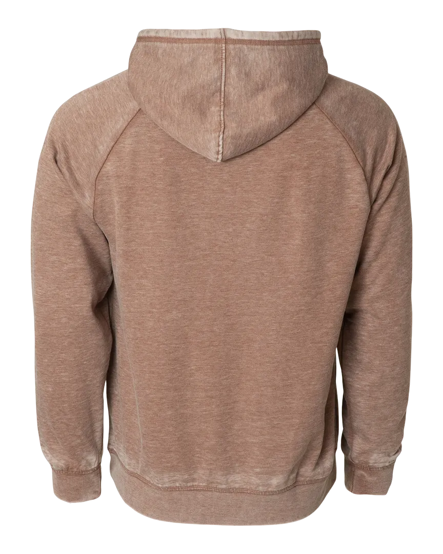 Banded Camp Hoodie