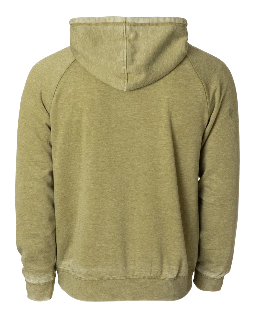 Banded Camp Hoodie