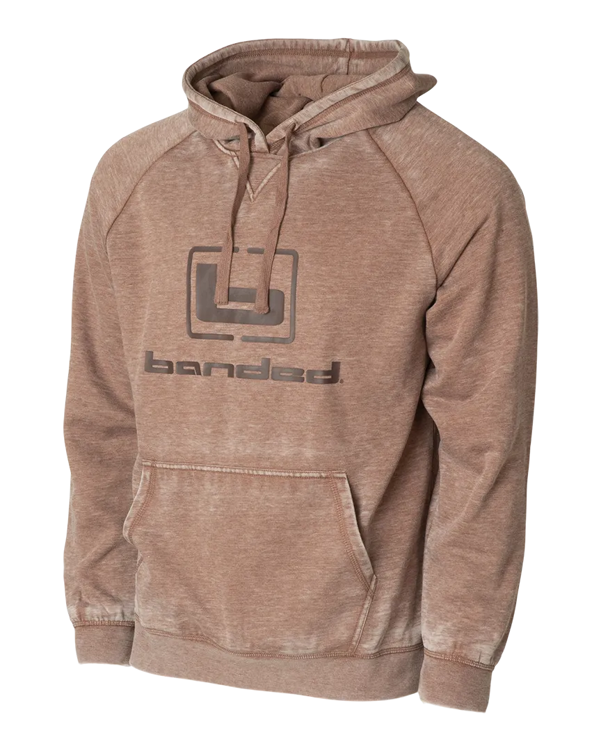 Banded Camp Hoodie