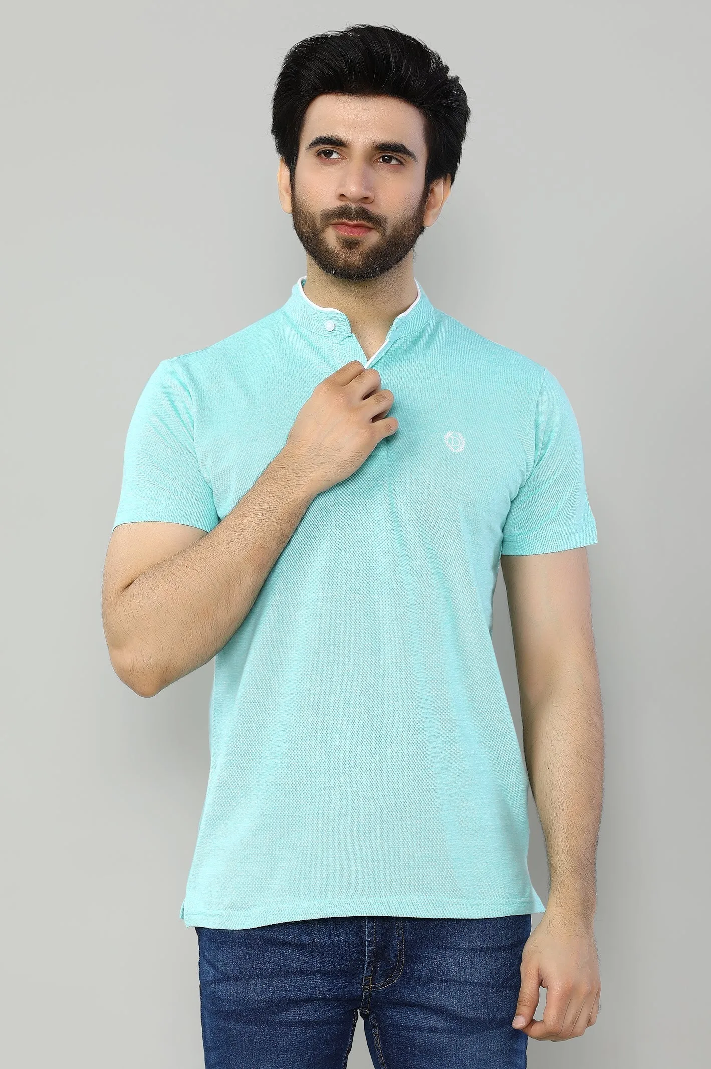 Basic Polo Shirt