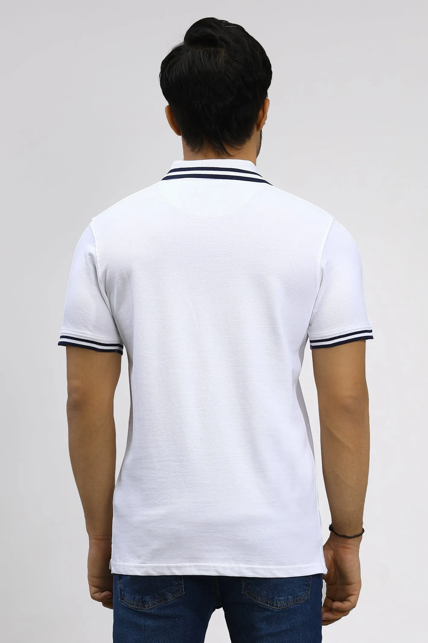 Basic Polo Shirt