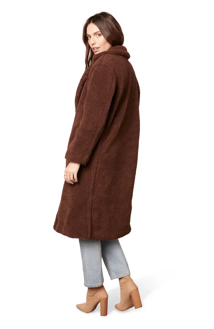 BB Dakota Paddington Coat