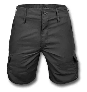 BDU USA STYLE SHORTS