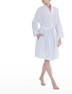 Bea Short Robe (In stock, 3 day delivery)