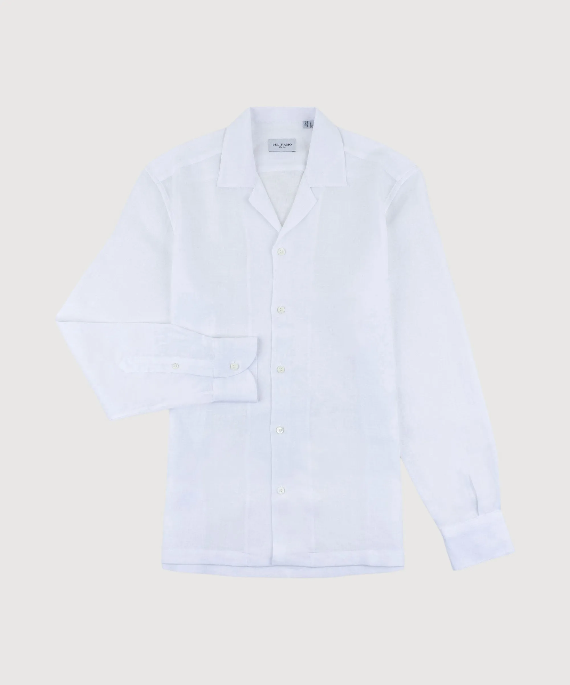 Beach Linen  Shirt