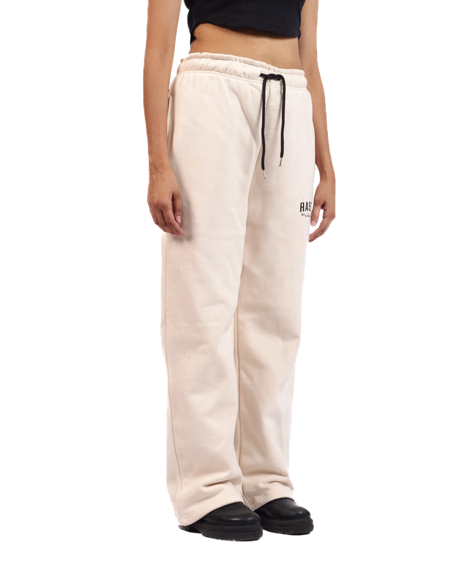 BEIGE SWEATPANTS (v2)