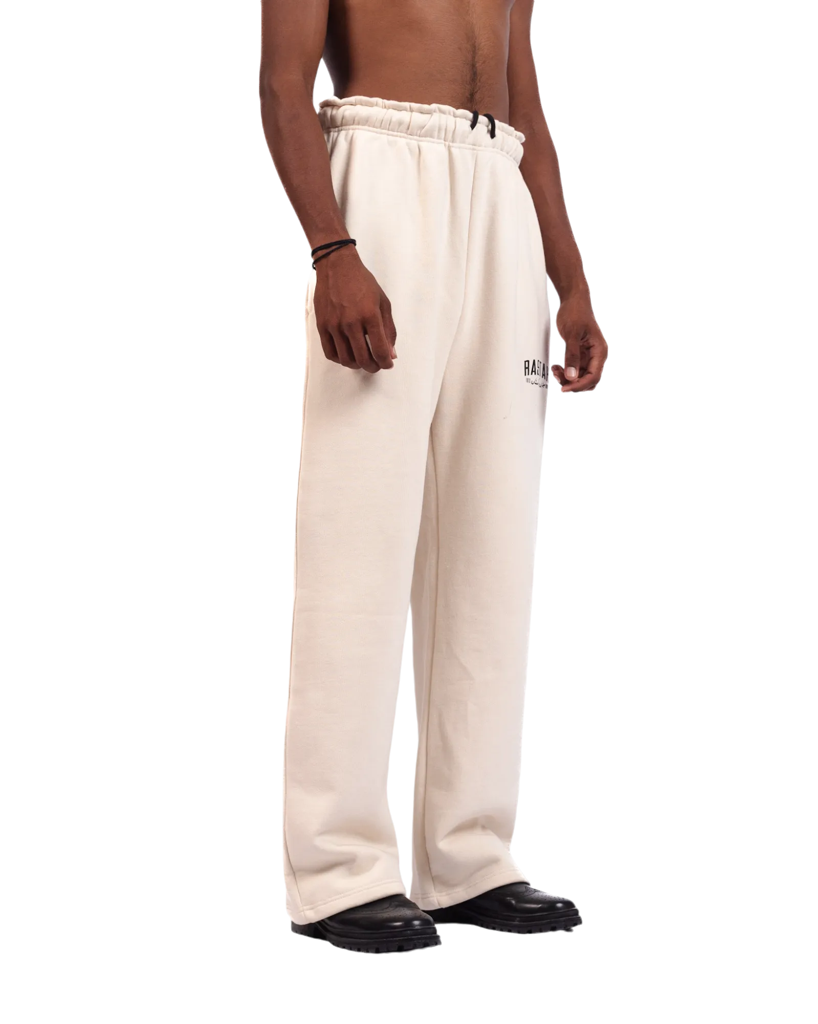 BEIGE SWEATPANTS (v2)