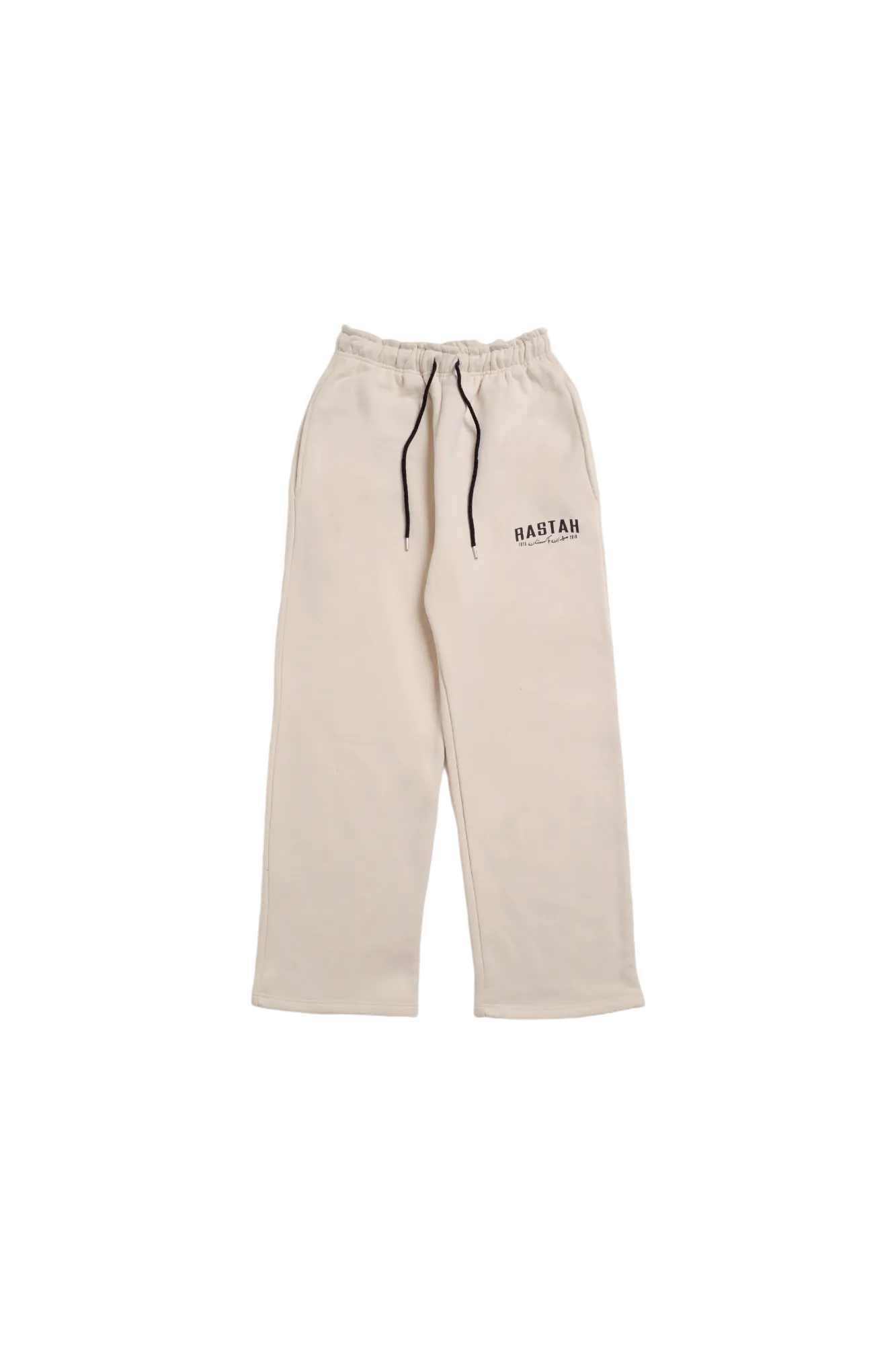 BEIGE SWEATPANTS (v2)