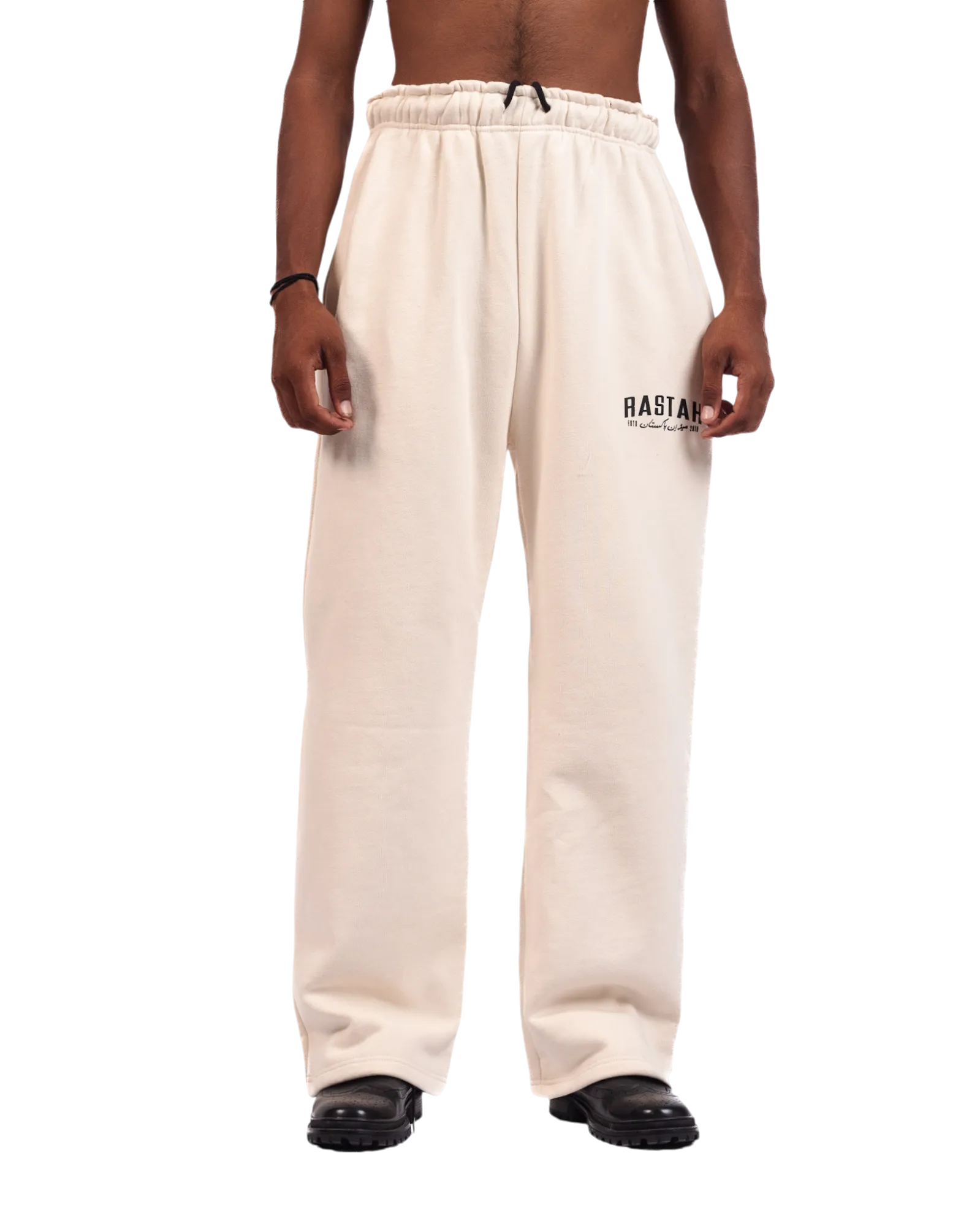 BEIGE SWEATPANTS (v2)