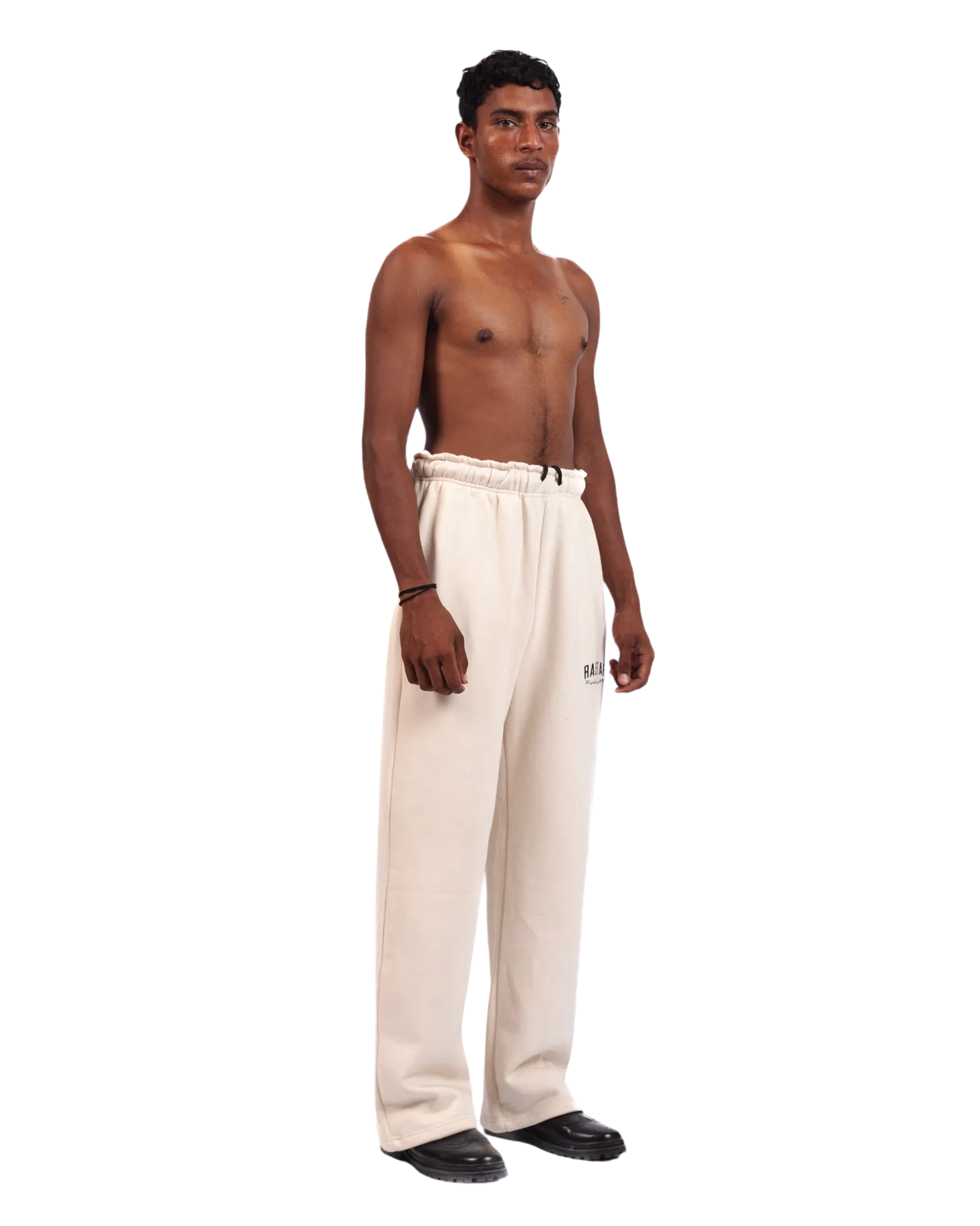 BEIGE SWEATPANTS (v2)