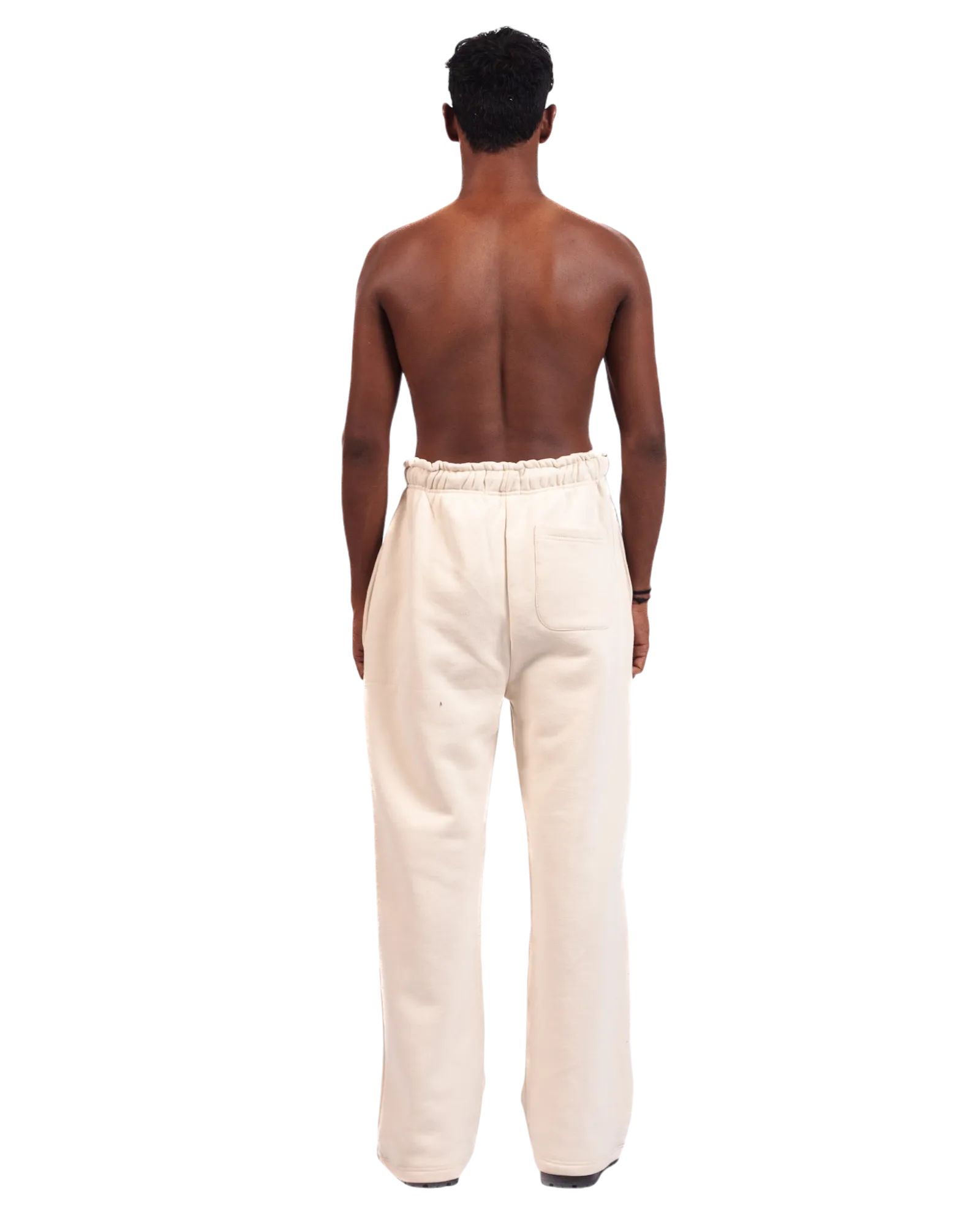 BEIGE SWEATPANTS (v2)