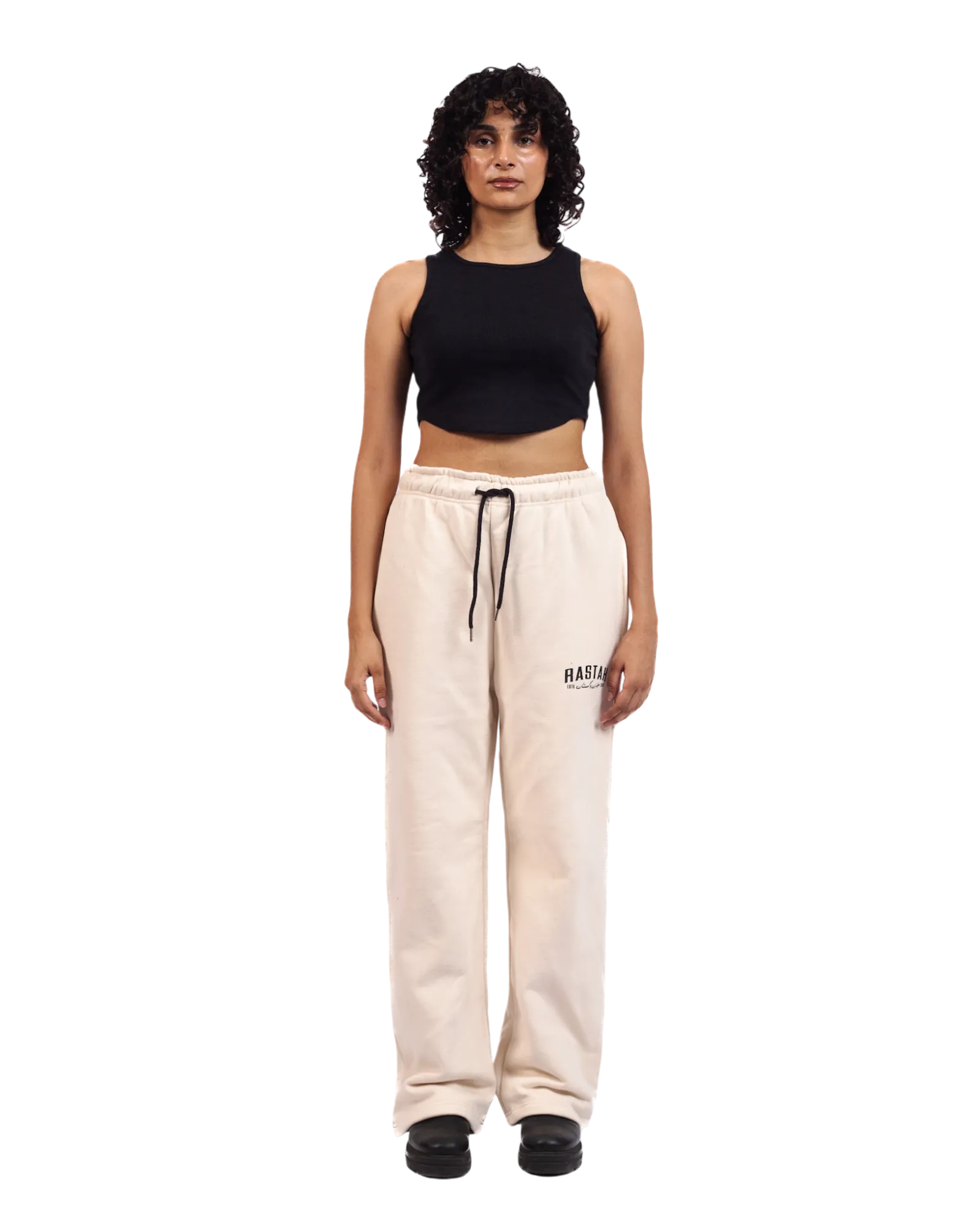 BEIGE SWEATPANTS (v2)