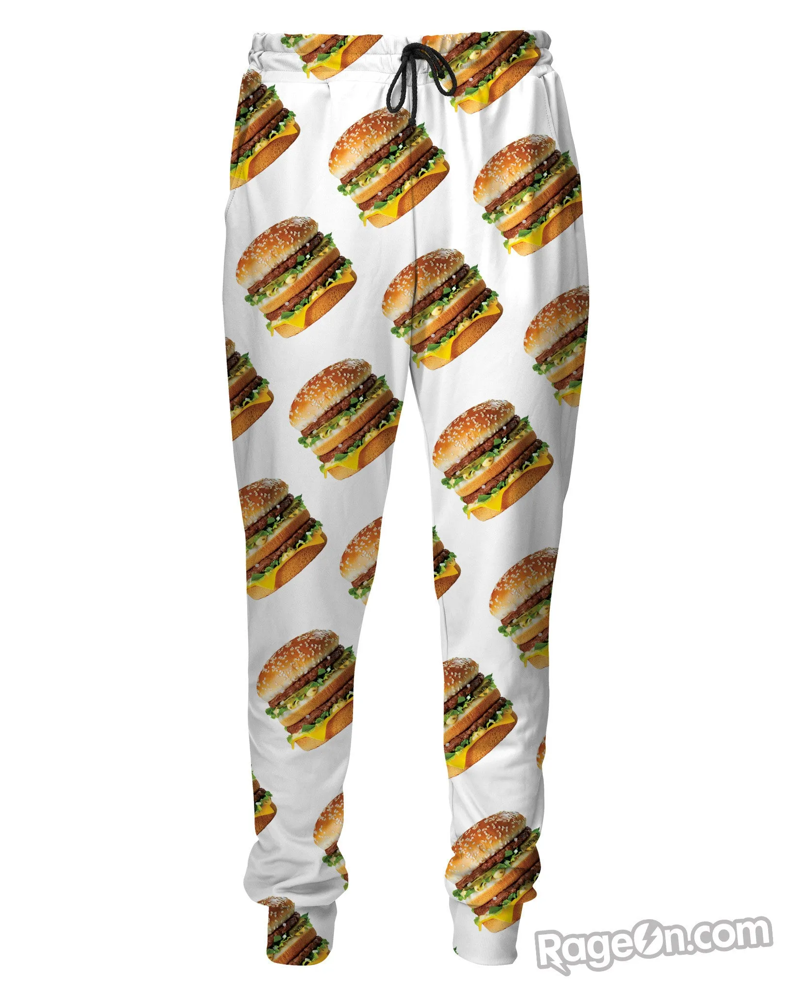 Big Mac Sweatpants