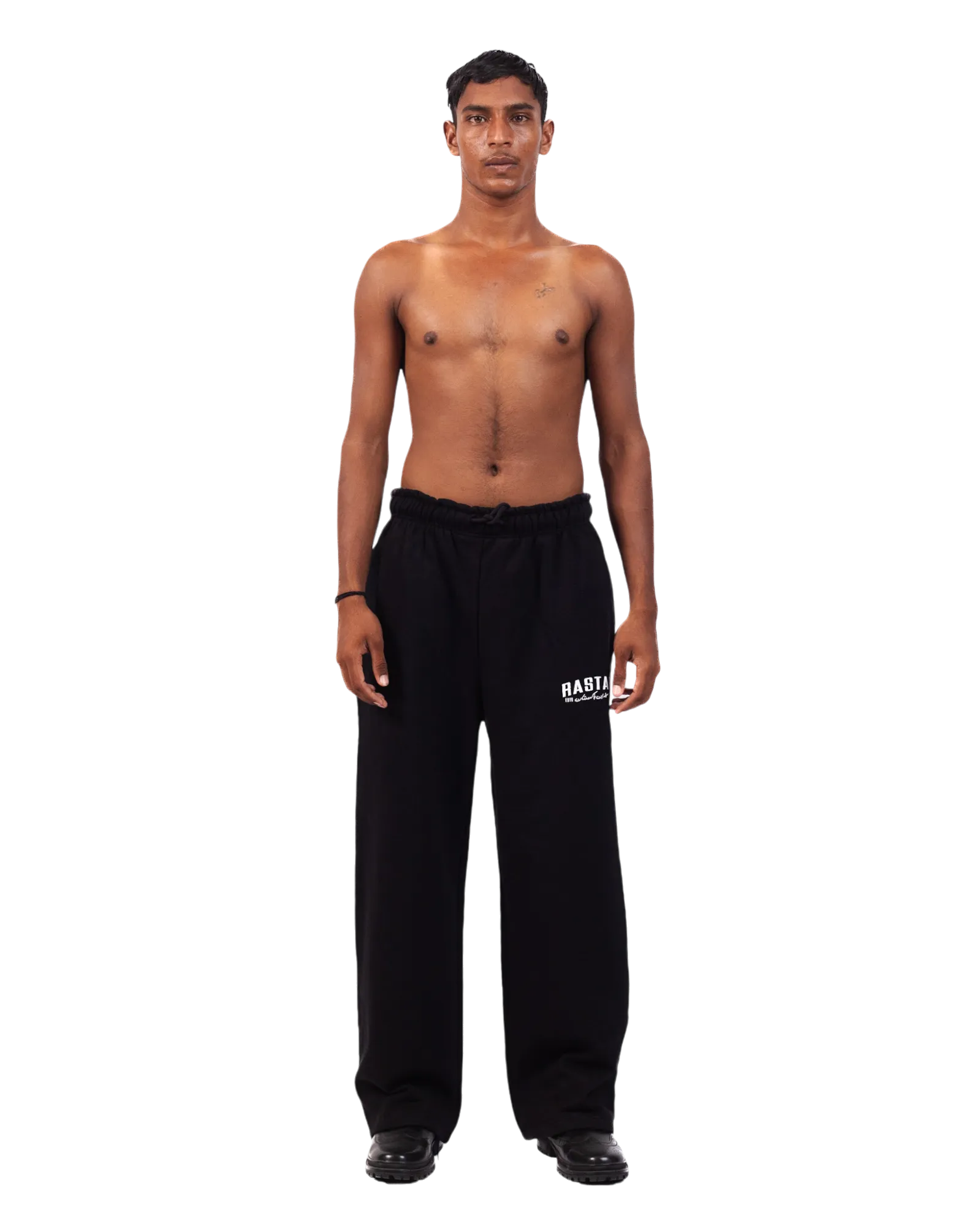 BLACK SWEATPANTS (v2)