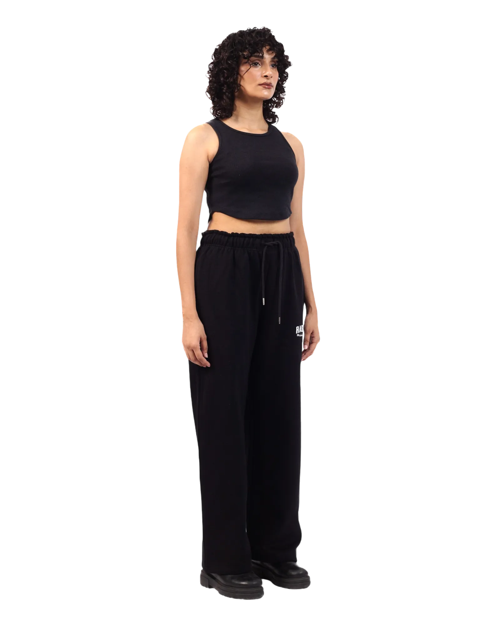 BLACK SWEATPANTS (v2)