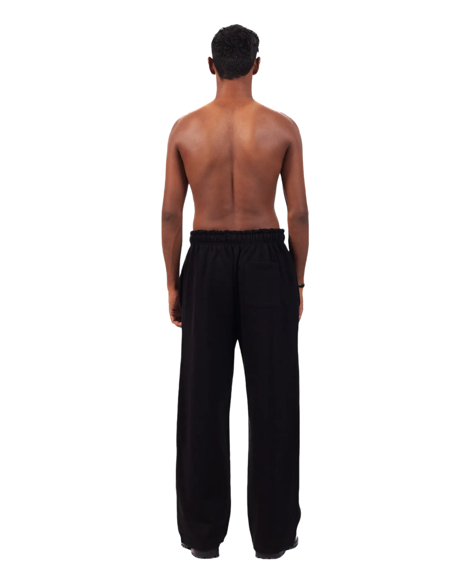 BLACK SWEATPANTS (v2)