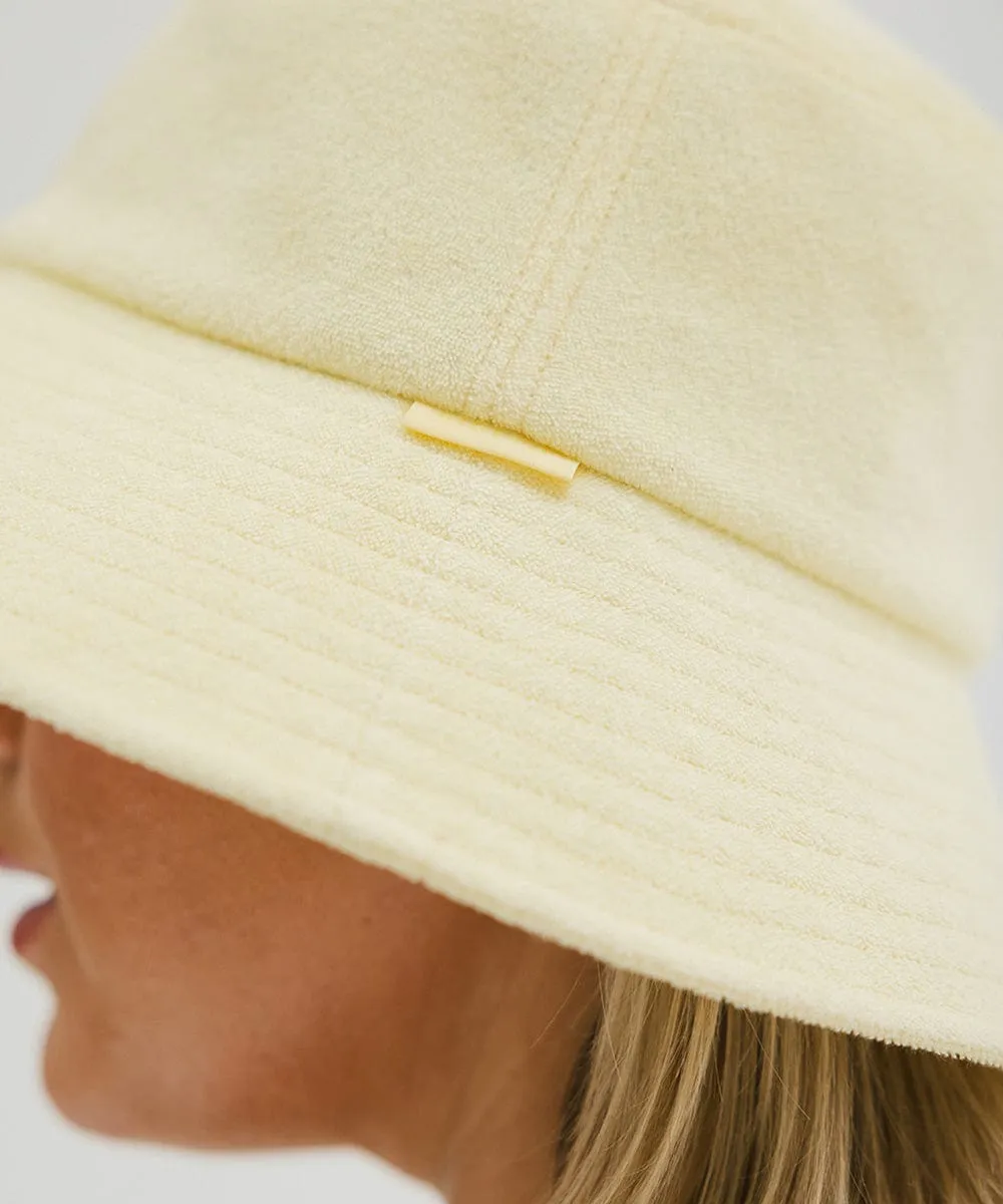 Blair Terry Bucket Hat