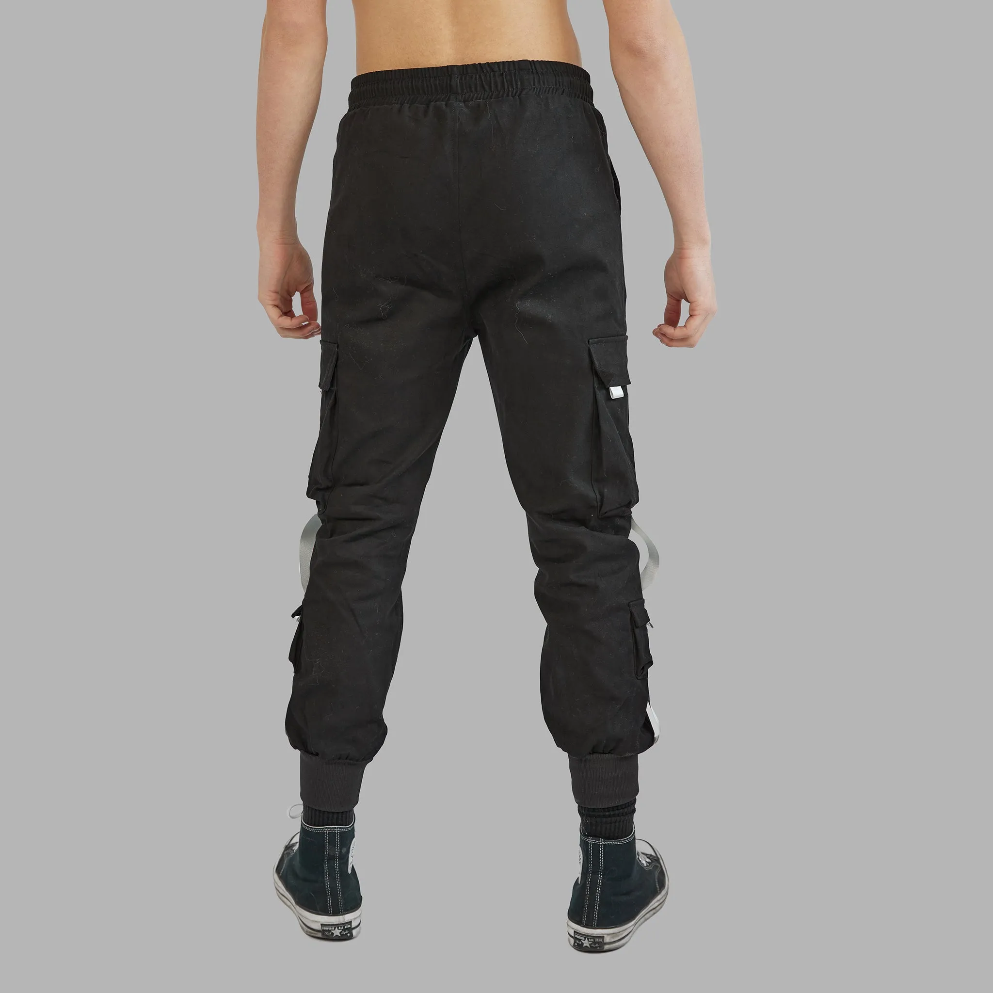 Blvck Tokyo Pants 2.0