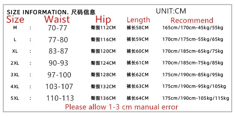 BONSIR  -  Shorts Men Summer Casual Cotton Short Pants Hot Breeches Joggers Shorts Male Loose Work Casual Short Homme Pants