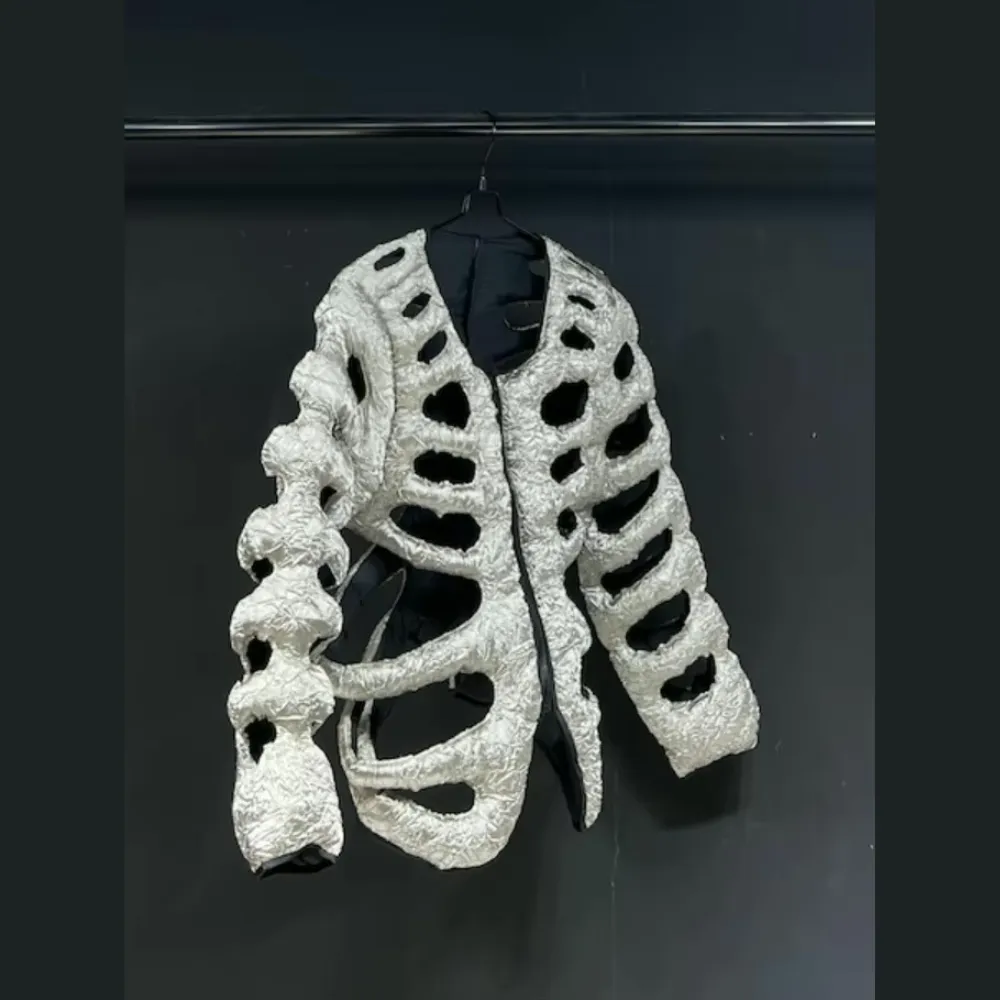 BONY Jacket