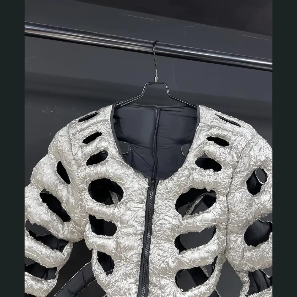 BONY Jacket