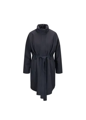 Bris Poncho - Dark Navy