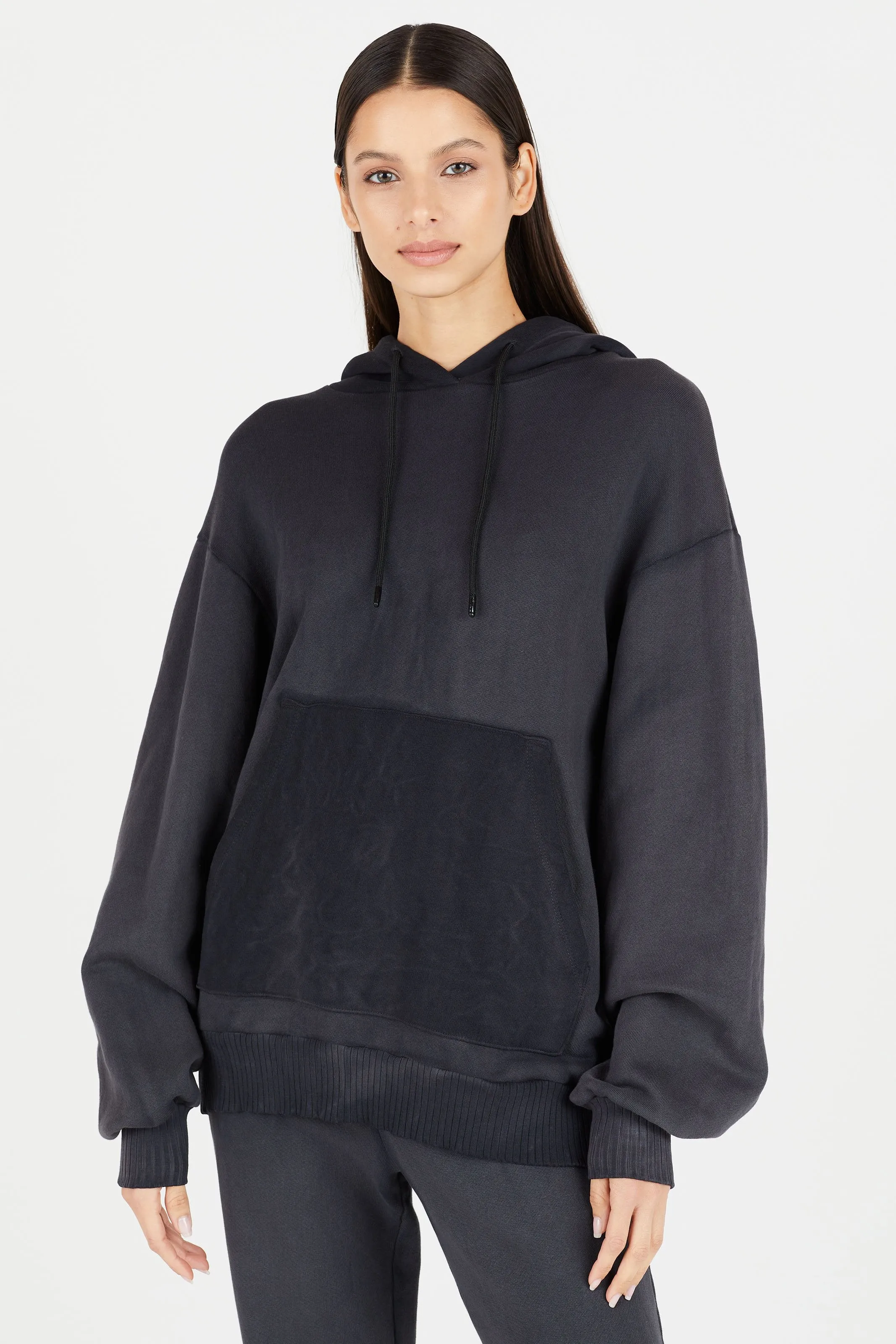 Brooklyn Oversized Hoodie